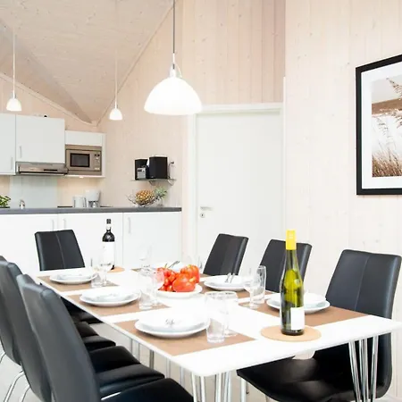 2 Sea C 94 Holiday home *
