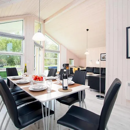 2 Sea C 94 Holiday home Grossenbrode