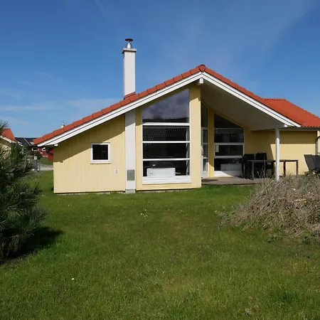 2 Sea C 94 * Großenbrode