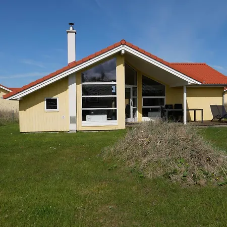 2 Sea C 94 Prázdninový dům *