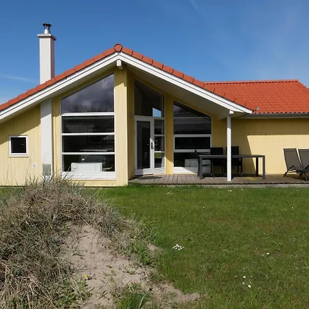 2 Sea C 94 Prázdninový dům