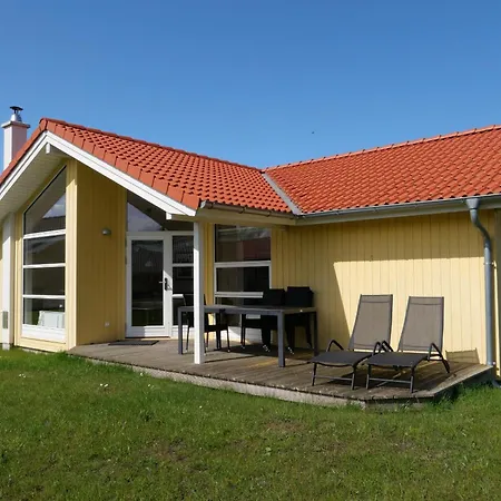 2 Sea C 94 Casa de Férias Großenbrode