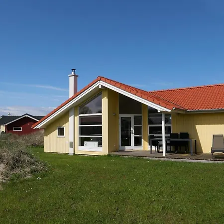 Casa de Férias 2 Sea C 94 Großenbrode
