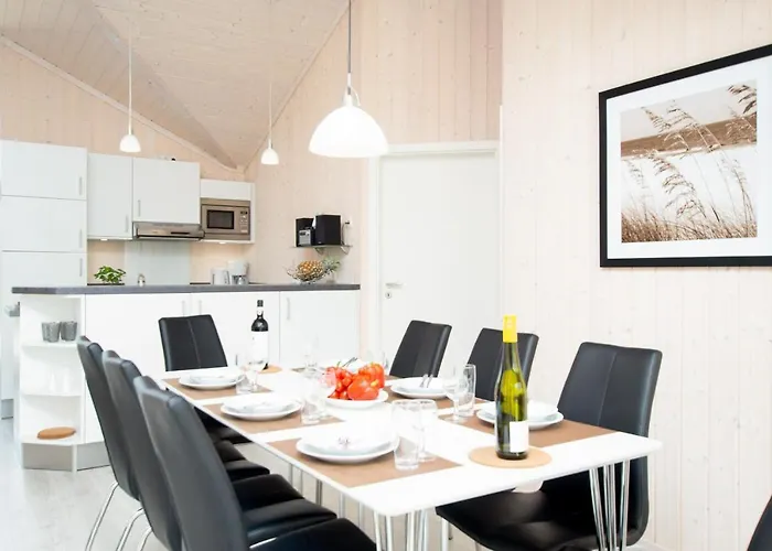 2 Sea C 94 Feriehus *