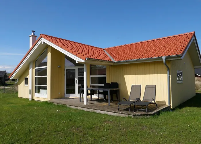 2 Sea C 94 Casa de Férias Großenbrode