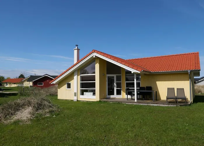 Casa de Férias 2 Sea C 94 Großenbrode