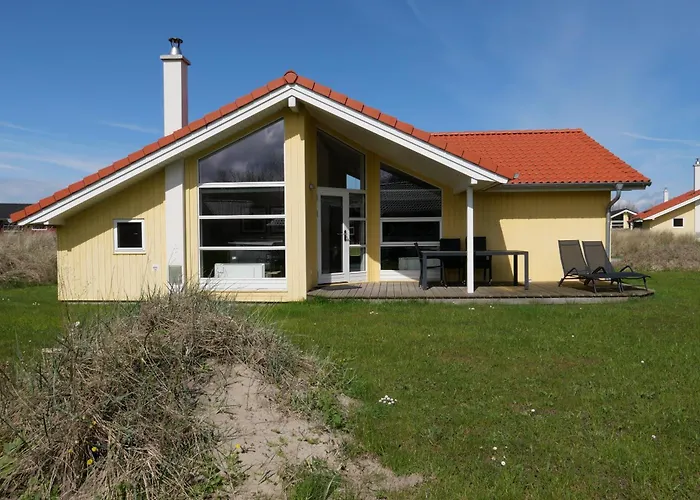 Casa de Férias 2 Sea C 94 Großenbrode