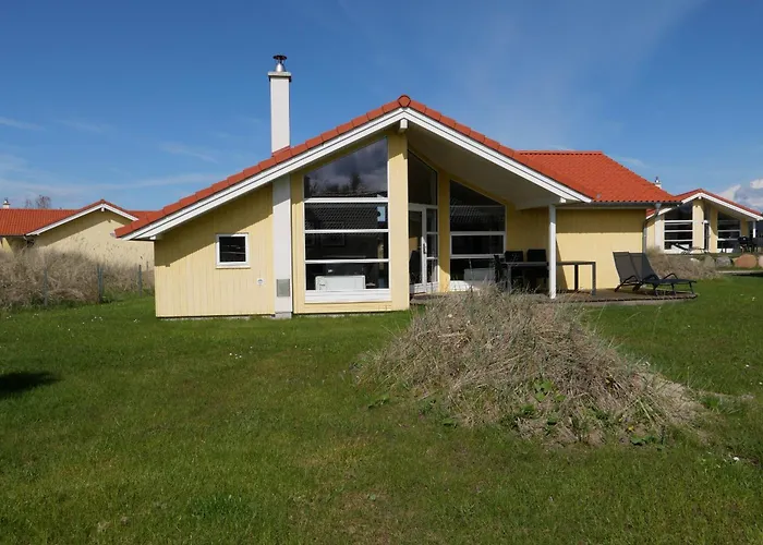 Casa de Férias 2 Sea C 94 *